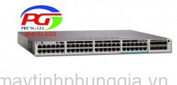 Chuyên gia sửa Cisco WS-C3850-12X48U-E tại bênh viện Phùng Gia