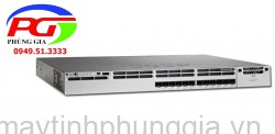 Phố sửa chữa Cisco WS-C3850-12XS-S Hà Nội