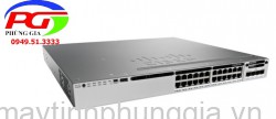Nhận lắp đặt dịch vụ sửa Cisco WS-C3850-16XS-S Hà Nội