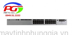 Phùng Gia có sửa Cisco WS-C3850-24P-L giá tốt nhất Hà Nội