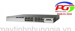 Nơi sửa Cisco WS-C3850-24P-S tại Phạm Văn Đồng Hà Nội