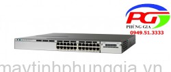 Nơi sửa Cisco WS-C3850-24P-S tại Phạm Văn Đồng Hà Nội