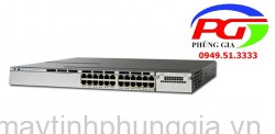 Cửa hàng sửa Cisco WS-C3850-24PW-S Hào Nam Hà Nội