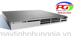 Giảm giá 30 % khi sửa Cisco WS-C3850-24S-E tại Hà Nội