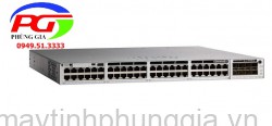 Nhận sửa Cisco C9200-24P-A tại Trung Kính Hà Nội