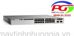 Phùng Gia chuyên sửa Cisco C9200-24T-A tại nhà