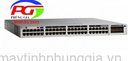 Trung tâm sửa Cisco C9200-48P-A lấy ngay trong ngày