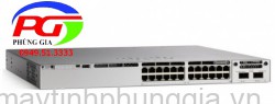 Tiệm sửa Cisco C9200-48P-E 30p có hàng