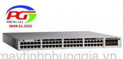 Sửa Cisco C9200-48T-A nhanh chóng, bảo hành 1 năm