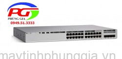 Nơi sửa Cisco C9200L-24T-4G-E tại Tân Mai Hà Nội