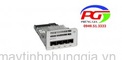 Phùng Gia tại Thanh Xuân có sửa Cisco C9200-NM-4G có bảo hành