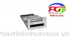 Phùng Gia tại Thanh Xuân có sửa Cisco C9200-NM-4G có bảo hành