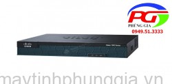 Sửa Cisco C1921-3G-G-K9 giá rẻ tận nơi TPHCM