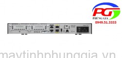 Sửa Cisco C1921-3G-U-K9 có bảo hành lâu dài