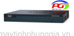 Liên hệ Phùng Gia để sửa Cisco C1921-3G-V-K9 ngay