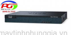 Gọi ngay Hotline để được sửa Cisco C1921-3G-V-SEC-K9 tại nhà