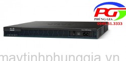 Trung tâm nhận sửa Cisco C1941-SEC-SRE-K9 tại TPHCM