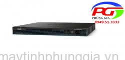 Sửa Cisco C2901-VSEC-CUBE-K9 bảo hành 1 năm