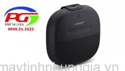 Sửa chữa Loa SoundLink Micro Bluetooth bao trùm lỗi