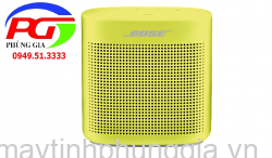 Dịch vụ sửa loa SoundLink Color Bluetooth® II tốt nhất
