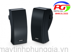 Hướng dẫn sửa loa môi trường 251® không thể kết nối được