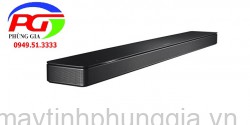 Địa chỉ bảo hành sửa loa Bose Soundbar 500