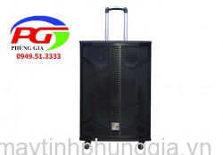 Phùng Gia - Cửa hàng sửa chữa loa kéo True Sound 803