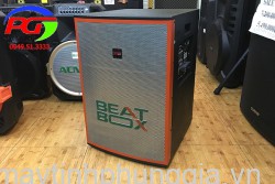 Sửa loa Acnos KB Beatbox KB41 không lên tiếng