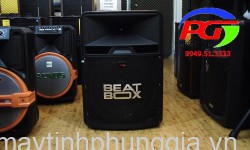 Sửa loa Acnos KB Beatbox KB50U uy tín