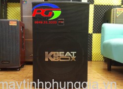 Địa chỉ sửa loa kéo Acnos KB Beatbox KB43 uy tín 