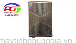 Phùng Gia sửa chữa loa kéo SANSUI SG8-15