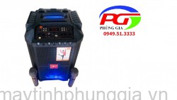 Sửa loa kéo JBZ 1006 ở Hà Nội