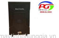 Nhận sửa loa kéo Best 6800