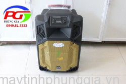 Tiệm sửa loa kéo KTV SS1 -08