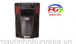 Thợ sửa loa kéo Ronamax F12 chuyên nghiệp