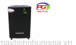 Top cơ sở sửa loa kéo Nanomax SK-15A6 của Phùng Gia
