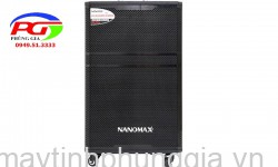 Đánh giá trung tâm sửa loa kéo Nanomax SK-15A7