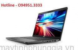 Sửa Laptop Dell Latitude 5400 Core i5 8365U
