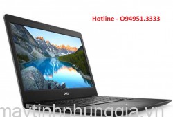 Sửa Laptop Dell Inspiron N3593C Core i3 1005G1