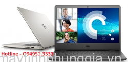 Sửa Laptop Dell Vostro 3401 Core i3 1005 G1