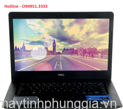 Sửa Laptop Dell Vostro 3490 Core i3 10110U