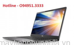 Sửa Laptop Dell latitude 7300 Core i5 8265U