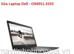 Sửa Laptop Dell Vostro V3590A Core i5 10210U
