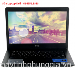 Sửa Laptop Dell Vostro 14 3490 Core i5 10210U