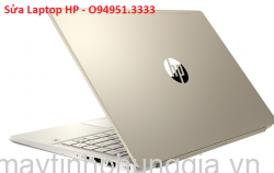 Sửa Laptop HP Pavilion 14-dv0008TU Core i5 1135G7
