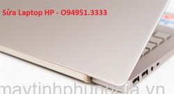 Sửa Laptop HP Pavilion 14-ce3029TU Core i5 1035G1
