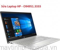 Sửa Laptop HP Pavilion 15-cs3012TU Core i5-1035G1