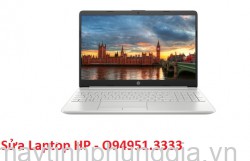 Sửa Laptop HP 15s-du1037TX Core i5-10210U