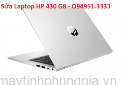 Sửa Laptop HP Probook 430 G8 Core i7-1165G7