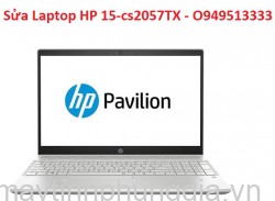 Sửa Laptop HP Pavilion 15-cs2057TX Core i5-8265U